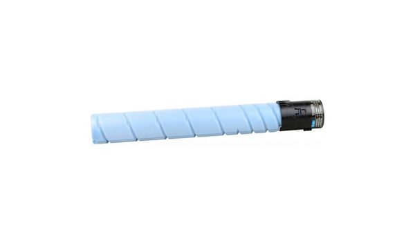 konica bizhub renkli toner